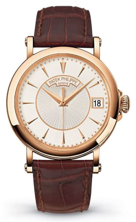 patek philippe mens calatrava 5153r|Pre.